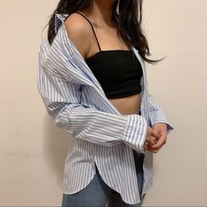 H&M Buttoned Down Shirt